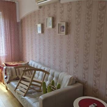 Сдается 2-х комнатная квартира, 43,2 м²