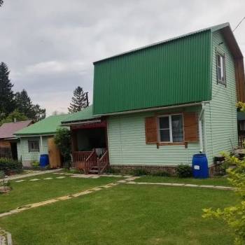 Продается Дом, 50 м²