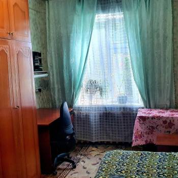 Продается 3-х комнатная квартира, 61,2 м²