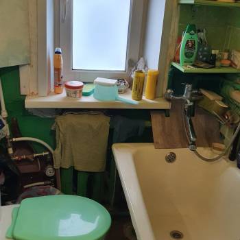 Продается 3-х комнатная квартира, 61,2 м²