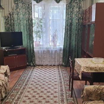 Продается 3-х комнатная квартира, 61,2 м²