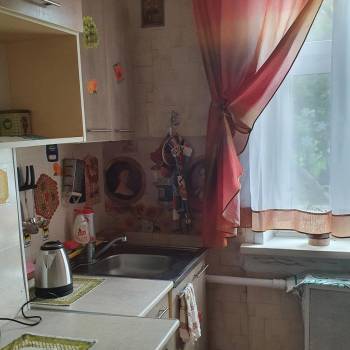 Продается 3-х комнатная квартира, 61,2 м²