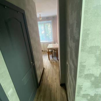 Сдается 2-х комнатная квартира, 45 м²