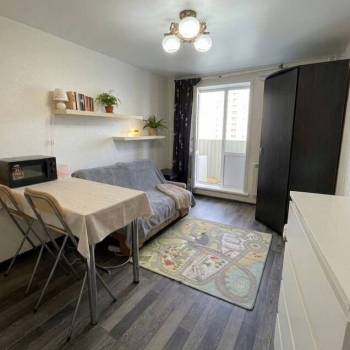 Сдается 1-комнатная квартира, 25 м²