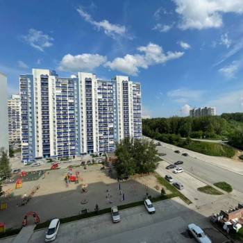 Сдается 1-комнатная квартира, 25 м²