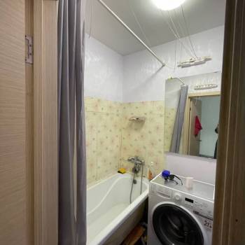 Сдается 1-комнатная квартира, 25 м²