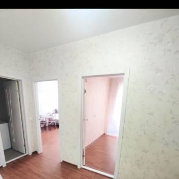 Сдается 2-х комнатная квартира, 44 м²