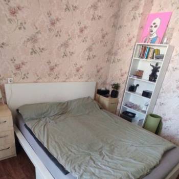 Сдается 2-х комнатная квартира, 44 м²