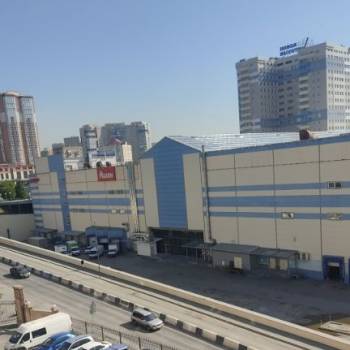 Сдается 2-х комнатная квартира, 44 м²