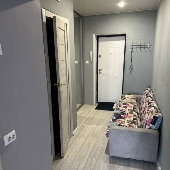 Сдается 1-комнатная квартира, 42 м²