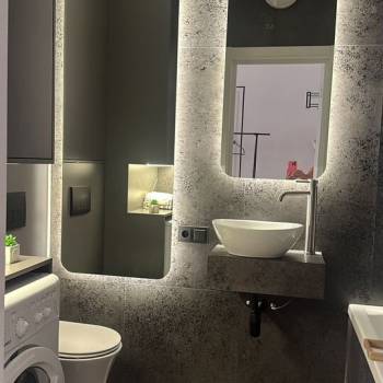 Сдается 1-комнатная квартира, 29 м²