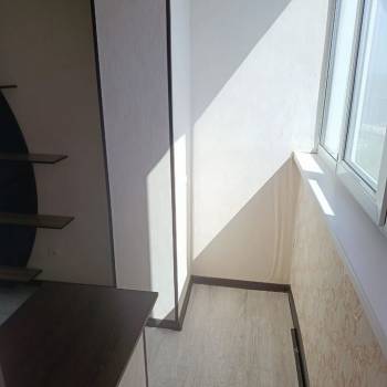 Сдается 1-комнатная квартира, 28 м²