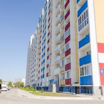Сдается 1-комнатная квартира, 28 м²