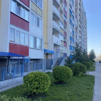 Сдается 1-комнатная квартира, 28 м²
