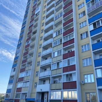 Сдается 1-комнатная квартира, 28 м²