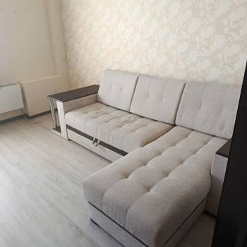 Сдается 1-комнатная квартира, 28 м²