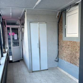 Сдается Нежилое помещение, 16 м²