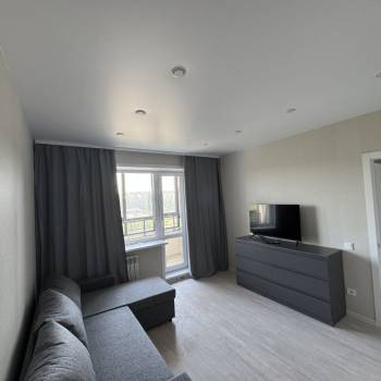 Сдается 1-комнатная квартира, 29,8 м²