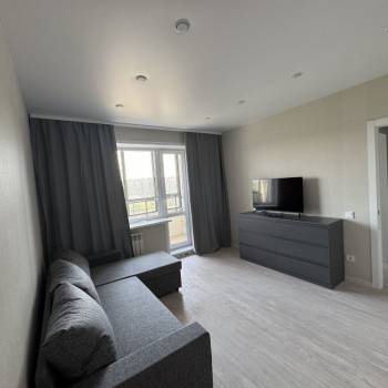 Сдается 1-комнатная квартира, 29,8 м²