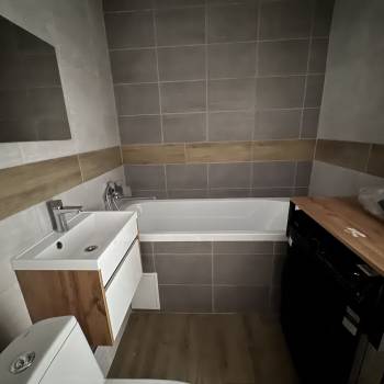 Сдается 1-комнатная квартира, 29,8 м²