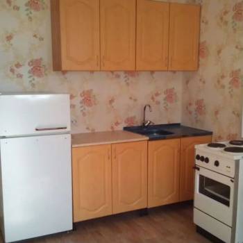 Сдается 1-комнатная квартира, 24 м²