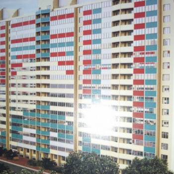 Сдается 1-комнатная квартира, 24 м²