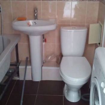Сдается 1-комнатная квартира, 24 м²