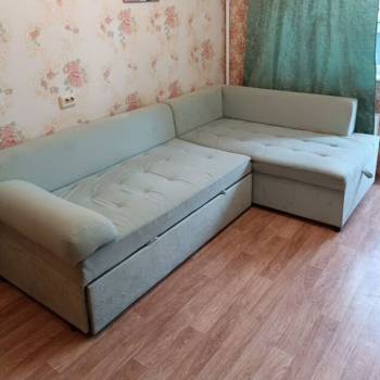 Сдается 1-комнатная квартира, 24 м²