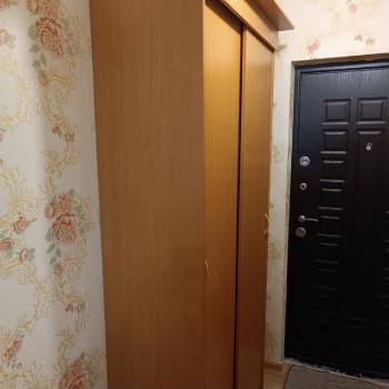 Сдается 1-комнатная квартира, 24 м²