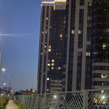 Продается 1-комнатная квартира, 28 м²