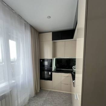 Продается 1-комнатная квартира, 28 м²