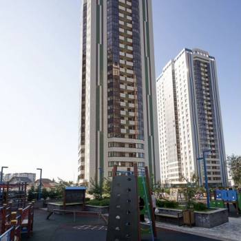 Продается 1-комнатная квартира, 28 м²