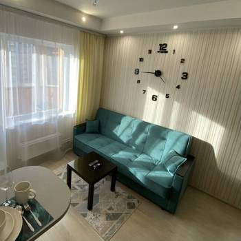 Сдается 1-комнатная квартира, 21 м²