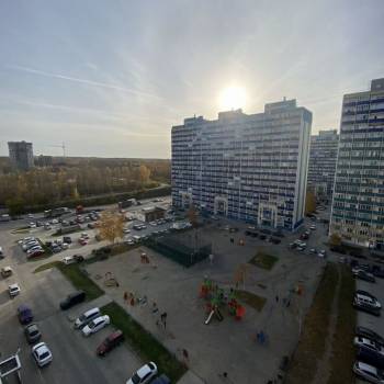 Сдается 1-комнатная квартира, 21 м²