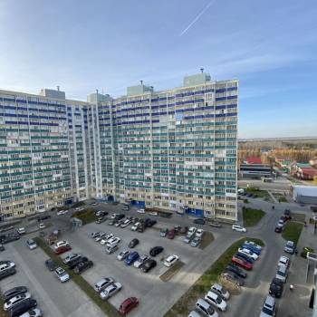 Сдается 1-комнатная квартира, 21 м²