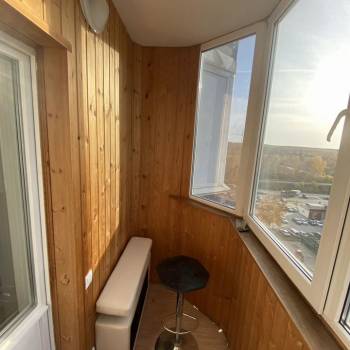 Сдается 1-комнатная квартира, 21 м²