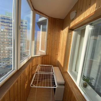 Сдается 1-комнатная квартира, 21 м²