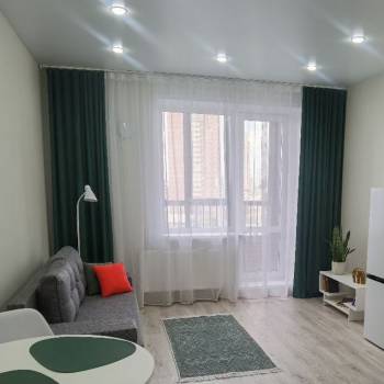 Сдается 1-комнатная квартира, 28 м²