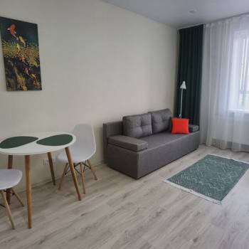 Сдается 1-комнатная квартира, 28 м²