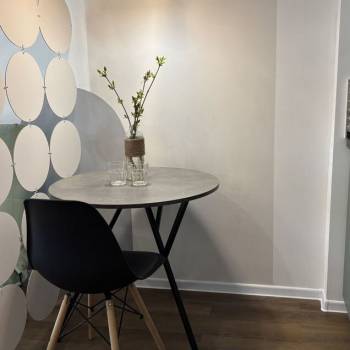 Сдается 1-комнатная квартира, 22 м²
