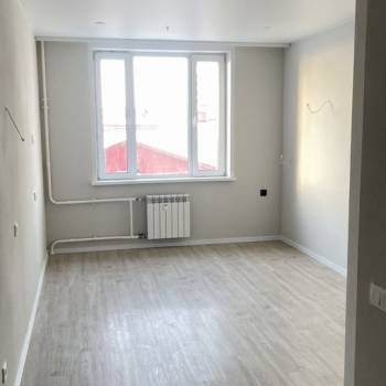 Сдается 1-комнатная квартира, 20,6 м²