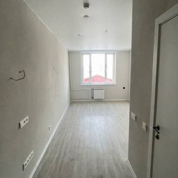 Сдается 1-комнатная квартира, 20,6 м²