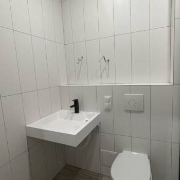 Сдается 1-комнатная квартира, 20,6 м²