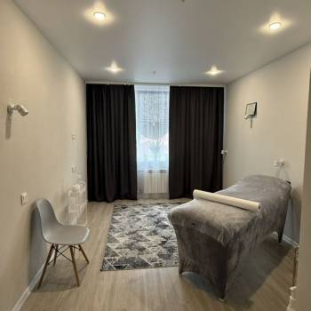 Сдается 1-комнатная квартира, 20,6 м²