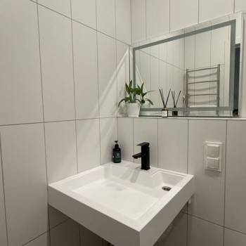 Сдается 1-комнатная квартира, 20,6 м²