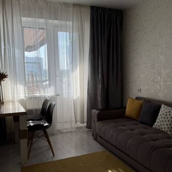 Сдается 2-х комнатная квартира, 37 м²