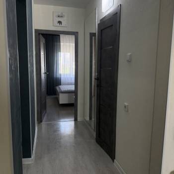 Сдается 2-х комнатная квартира, 37 м²