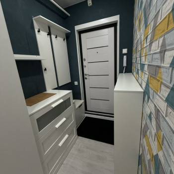 Сдается 2-х комнатная квартира, 37 м²