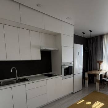 Сдается 2-х комнатная квартира, 37 м²