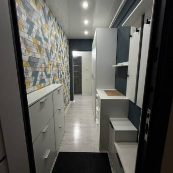 Сдается 2-х комнатная квартира, 37 м²